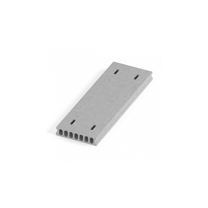 Плита перекрытия ПБ 27-10-8