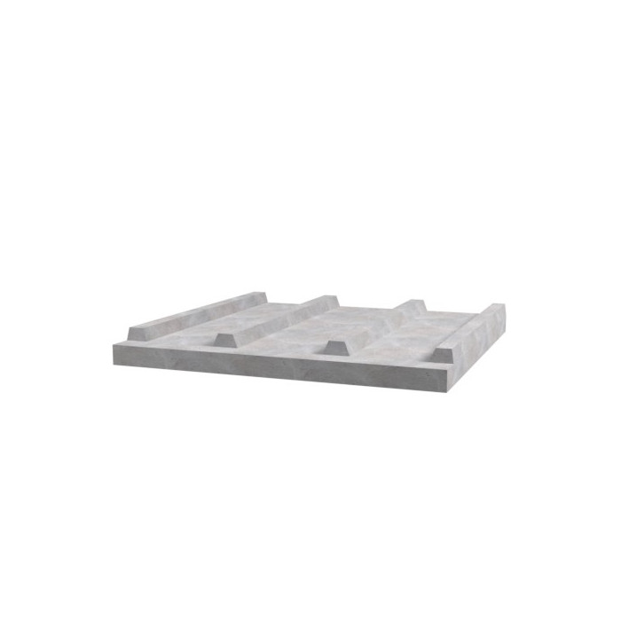 Плита перекрытия ПТ-15-8